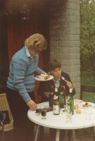 1981-05-15 Weekend Vennebos Hapert FF 08 1981-05-15 Weekend Vennebos Hapert FF 08